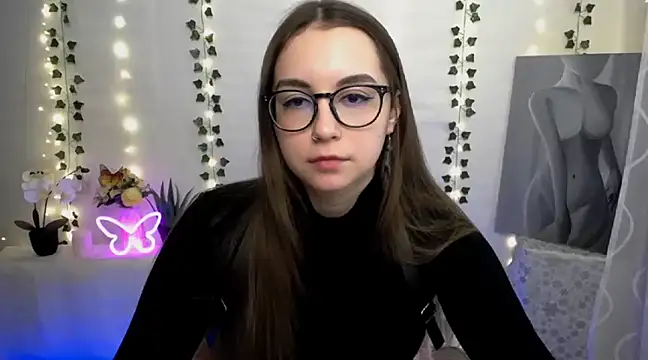 SweetPrincess  online show from 1, 3, 2025
