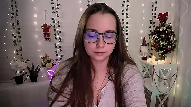 SweetPrincess  online show from 3, 12, 2025