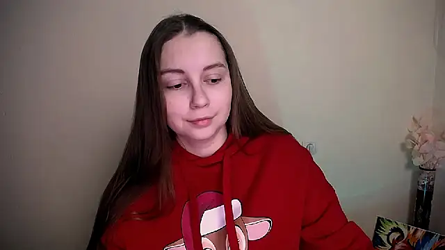 SweetPrincess  online show from 6, 1, 2026