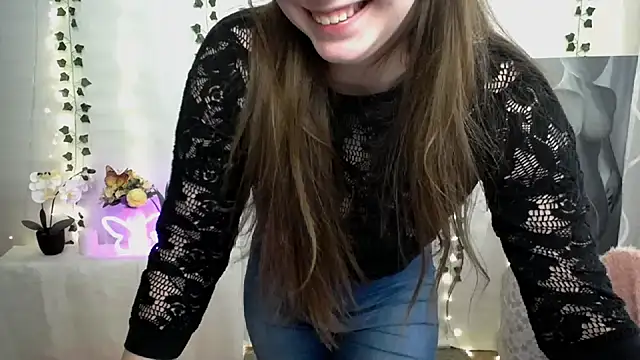 SweetPrincess  online show from 10, 3, 2025