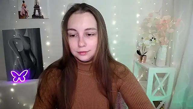 SweetPrincess  online show from 13, 4, 2026