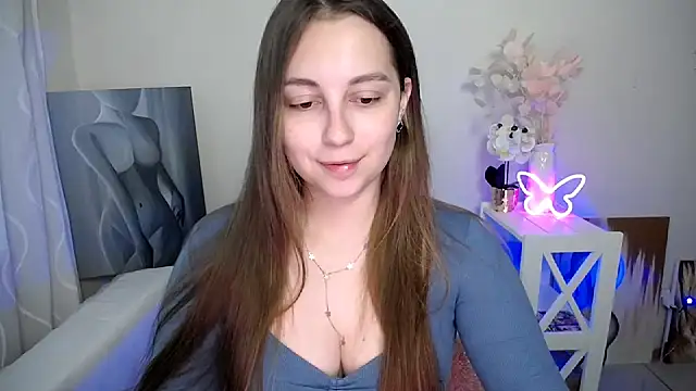 SweetPrincess  online show from 26, 5, 2026