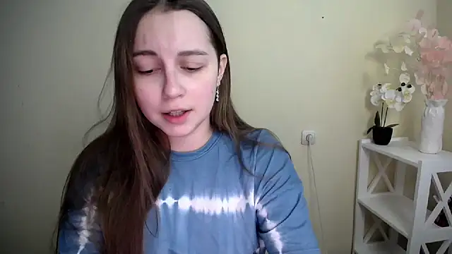 SweetPrincess  online show from 19, 2, 2026