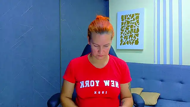 Britney taylor  online show from 12, 6, 2026