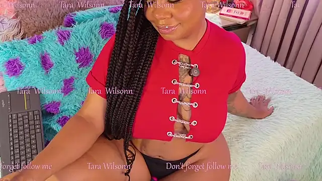 Snapshot of tarawilsonn chatting on 10, 4, 2026 tarawilsonn online show from 10, 4, 2026