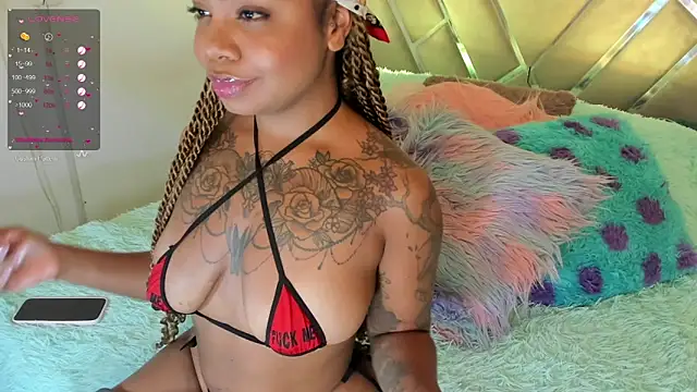 tarawilsonn online show from 7, 2, 2025