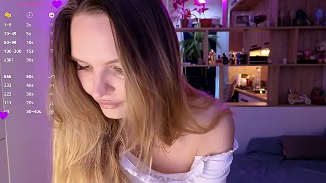  alleyesonme  online show from 1, 10, 2025