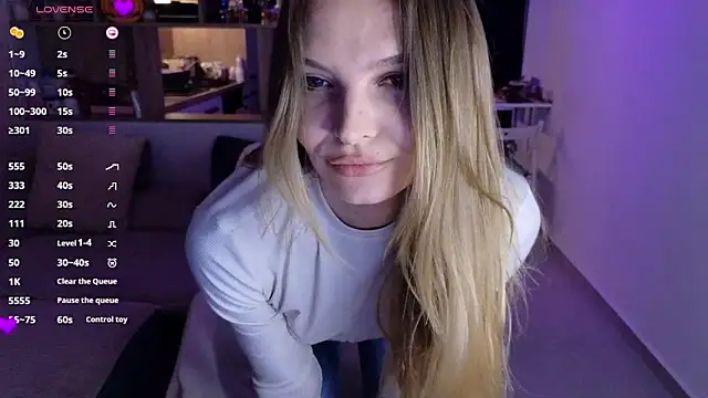  alleyesonme  online show from 14, 11, 2025