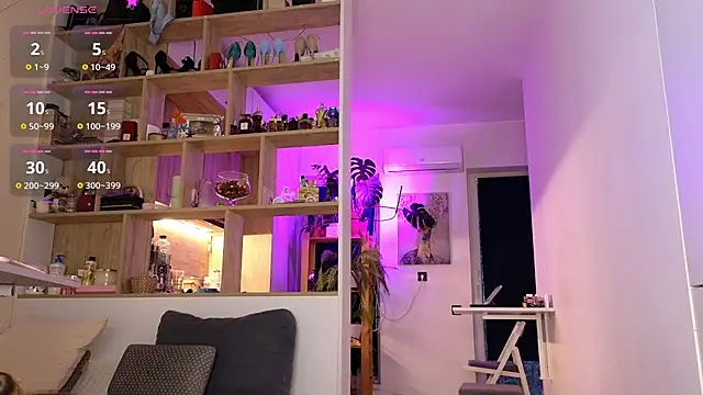  alleyesonme  online show from 5, 2, 2026