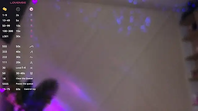  alleyesonme  online show from 28, 11, 2025