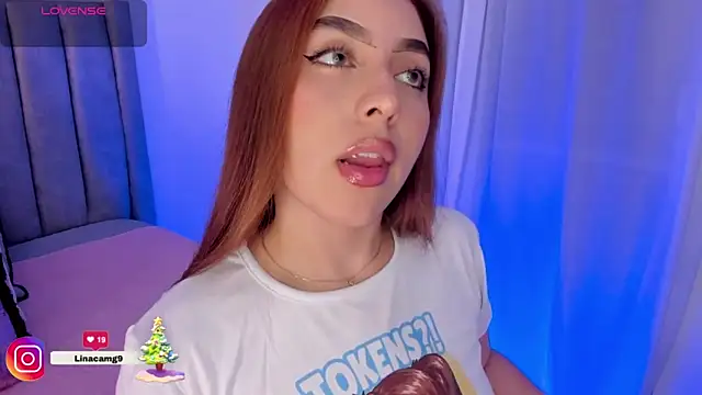 MaddyyLennon online show from 18, 12, 2025