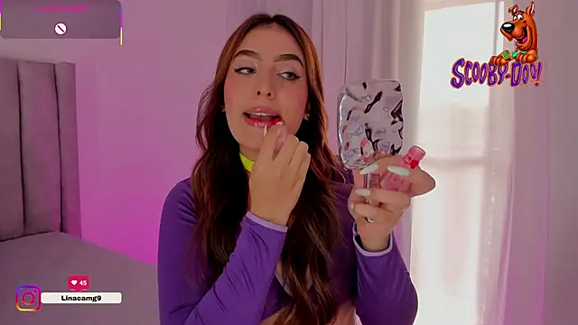 MaddyyLennon online show from 16, 10, 2025