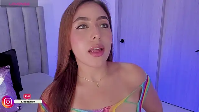 MaddyyLennon online show from 15, 2, 2026