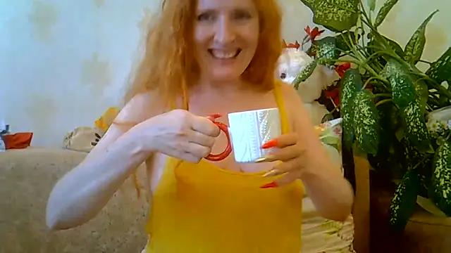 Snapshot of LexxNikki chatting on 16, 6, 2026 LexxNikki online show from 16, 6, 2026