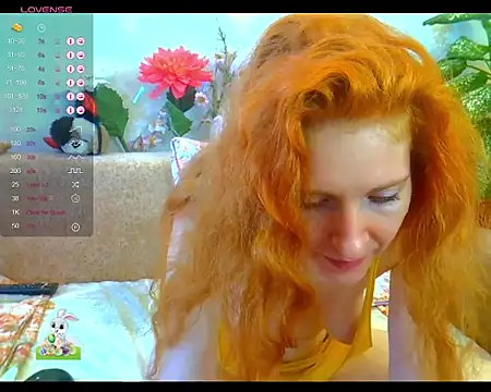 LexxNikki online show from 4, 3, 2025