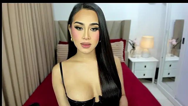 MissyFuckingPreston online show from 6, 11, 2025