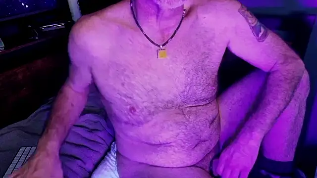 -ChupaBear- online show from 7, 3, 2026