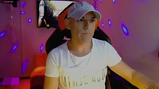 smangels online show from 13, 3, 2025