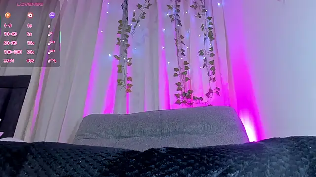 ADELINA CONTE online show from 11, 3, 2026