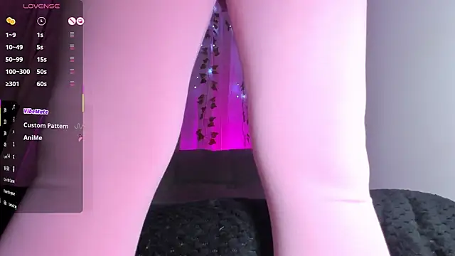 ADELINA CONTE online show from 9, 4, 2026