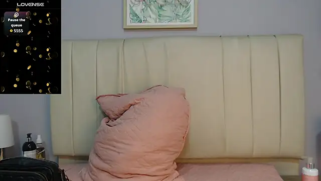 amy le01 online show from 21, 5, 2026