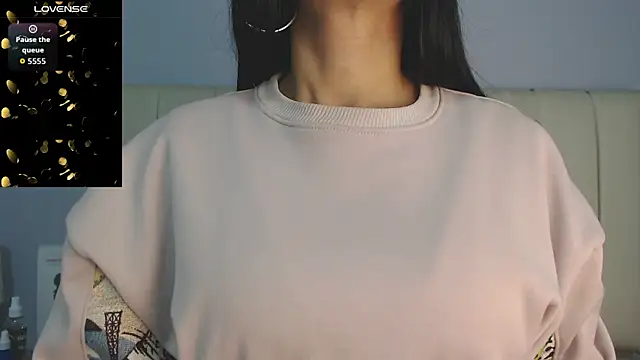 Snapshot of amy_le01 chatting on 20, 7, 2026 amy le01 online show from 20, 7, 2026