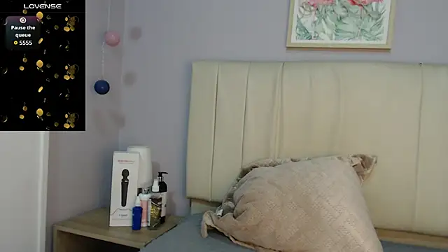 amy le01 online show from 16, 10, 2025