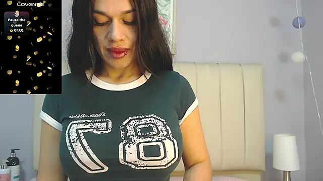 amy le01 online show from 8, 5, 2026