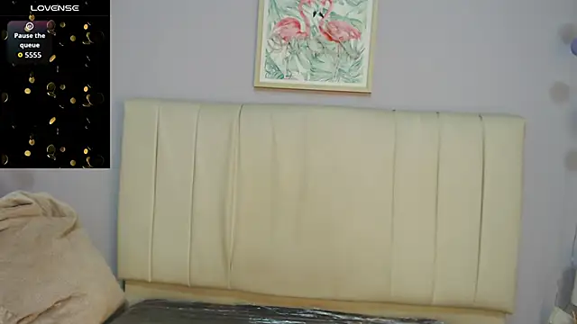 amy le01 online show from 3, 12, 2025