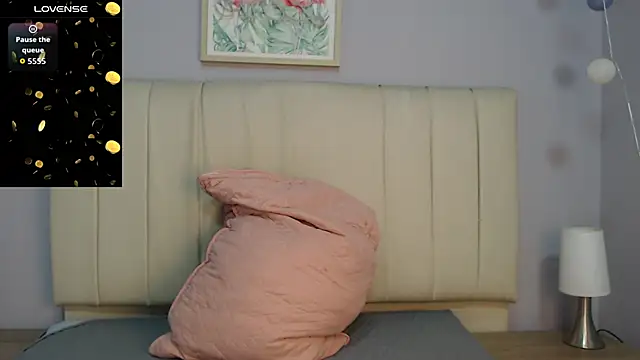amy le01 online show from 15, 5, 2026