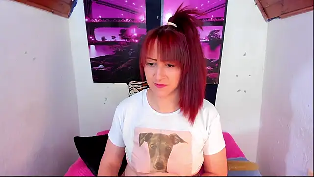 Snapshot of Hannaa32 chatting on 11, 11, 2025 Hannaa32 online show from 11, 11, 2025