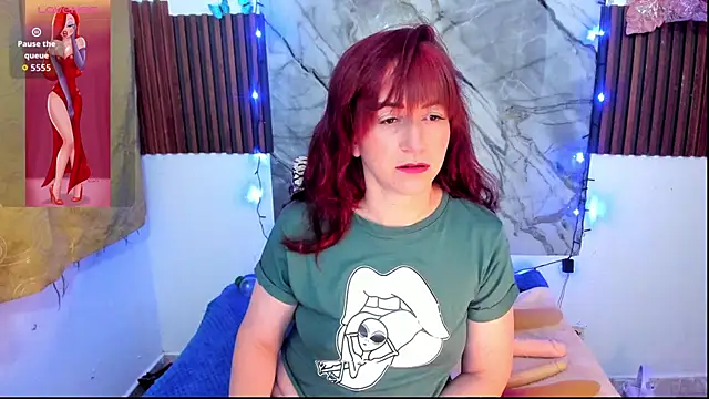 Hannaa32 online show from 20, 12, 2025