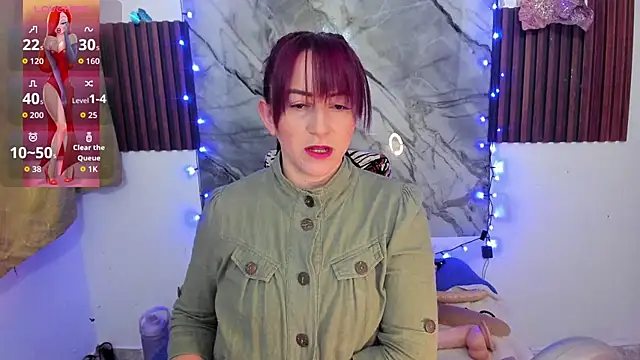 Hannaa32 online show from 10, 2, 2026