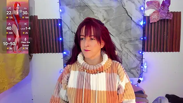 Hannaa32 online show from 9, 1, 2026