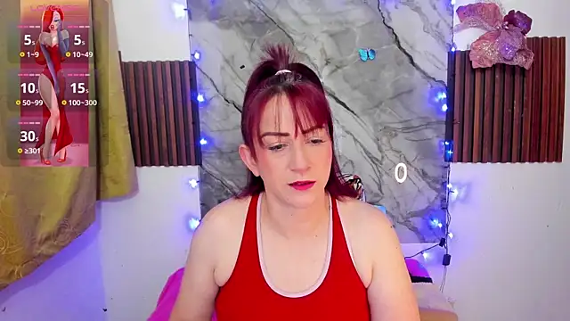 Hannaa32 online show from 13, 2, 2026