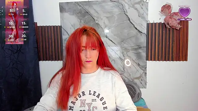 Hannaa32 online show from 5, 5, 2026