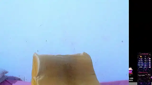 BBW Michelle online show from 25, 10, 2025