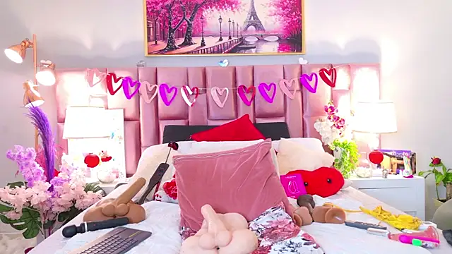 Anaa Bellaa online show from 17, 2, 2026