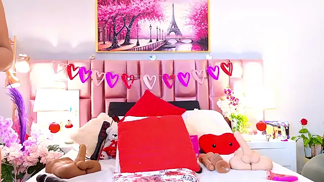 Anaa Bellaa online show from 14, 2, 2026