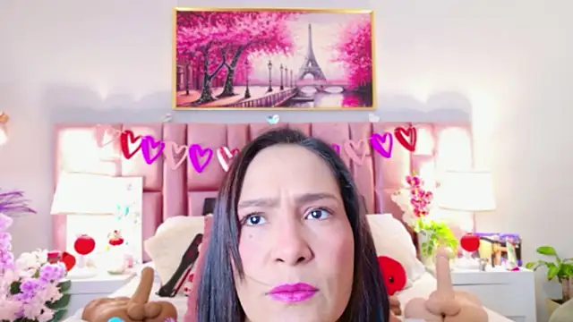 Anaa Bellaa online show from 10, 2, 2026