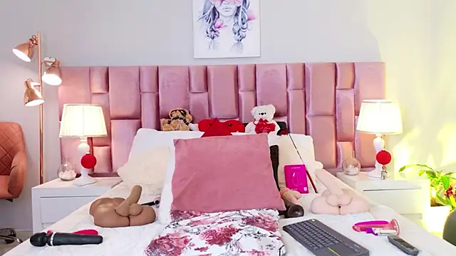 Anaa Bellaa online show from 22, 4, 2026