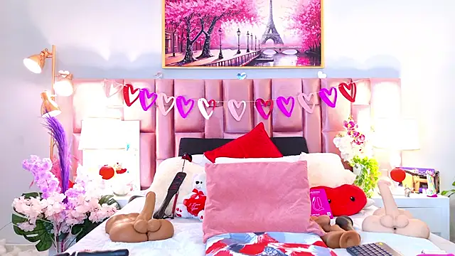 Anaa Bellaa online show from 16, 2, 2026