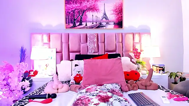 Anaa Bellaa online show from 17, 11, 2025