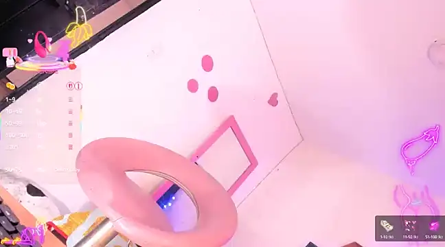 Sofia waltonx online show from 25, 2, 2025