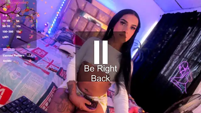 Sofia waltonx online show from 13, 1, 2026