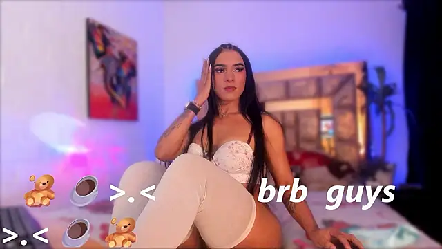 Sofia waltonx online show from 22, 2, 2026