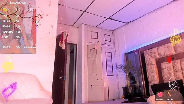 Sofia waltonx online show from 12, 9, 2025