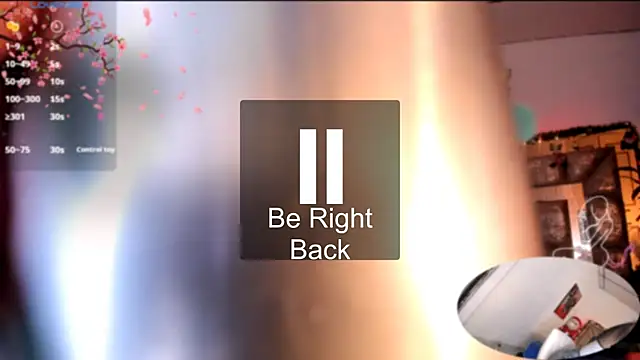 Sofia waltonx online show from 14, 12, 2025