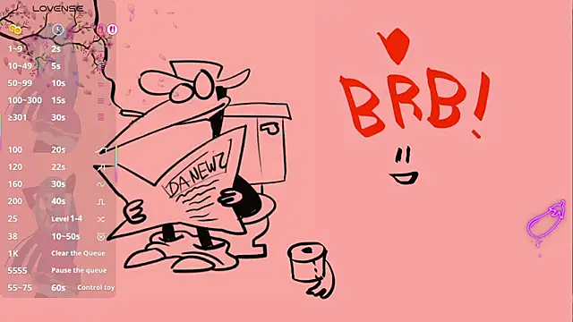 Sofia waltonx online show from 7, 4, 2026