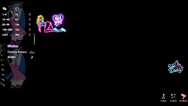 Sofia waltonx online show from 18, 4, 2026